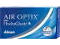 Preview: Air Optix plus HydraGlyde - 6er Box