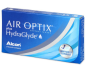 Preview: Air Optix plus HydraGlyde - 6er Box