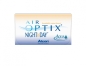 Preview: Air Optix Night & Day Aqua - 6er Box