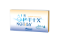 Preview: Air Optix Night & Day Aqua - 6er Box