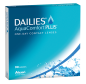 Preview: Dailies Aqua Comfort plus - 90er Box