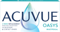 Acuvue® Oasys Multifocal - 6er Box