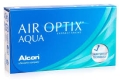 Air Optix Aqua - 6er Box
