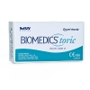 Biomedics Toric, 6 er Box